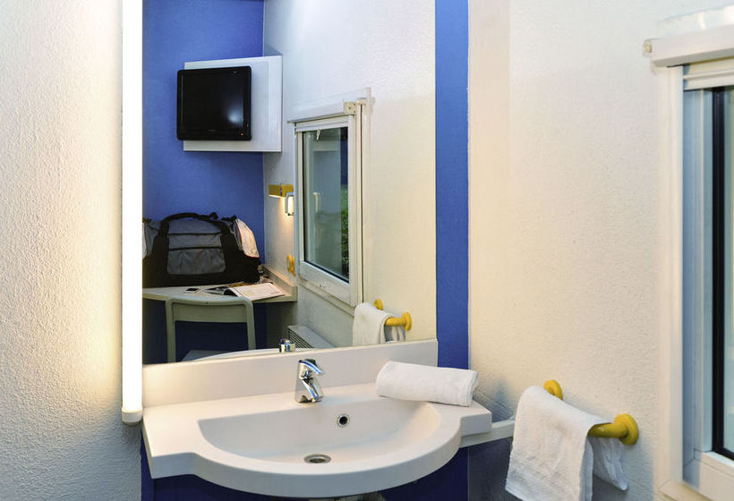 Hôtel F1 Lens-liévin  | Lievin | Pas-de-Calais | France 7