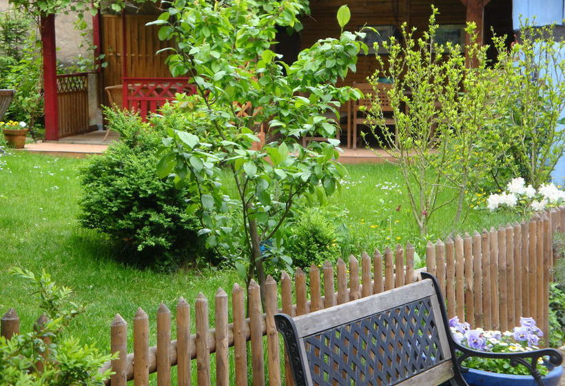 Pensione Domaine Du Moulin 