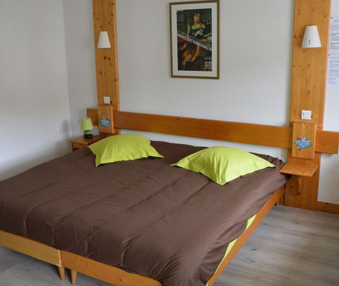 Hôtel De La Vallée  | Ornans | Doubs | France 10