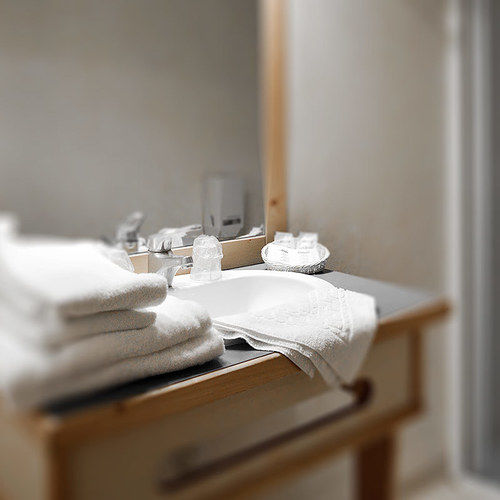 Hôtel De La Vallée  | Ornans | Doubs | France 11