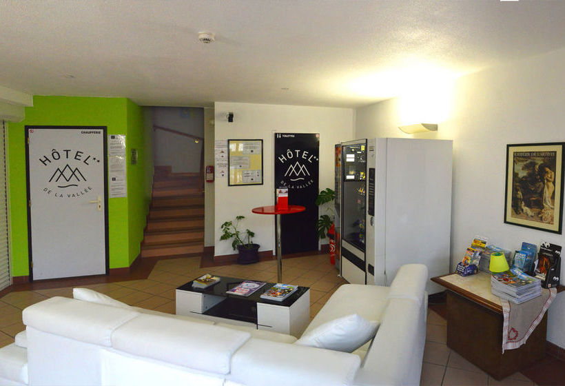 Hôtel De La Vallée  | Ornans | Doubs | France 6