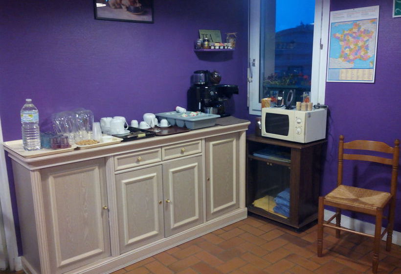 Hôtel L'eden  | Brix | Manche | Francia 10