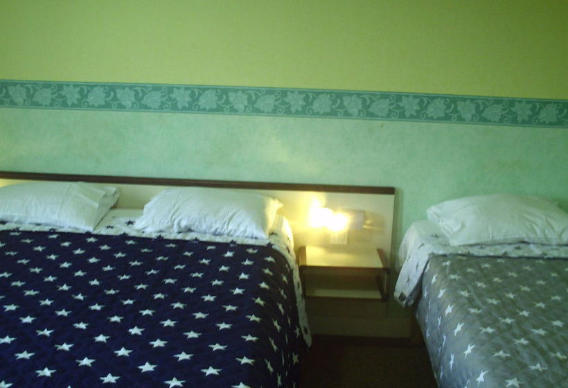 Hôtel L'eden  | Brix | Manche | Francia 11