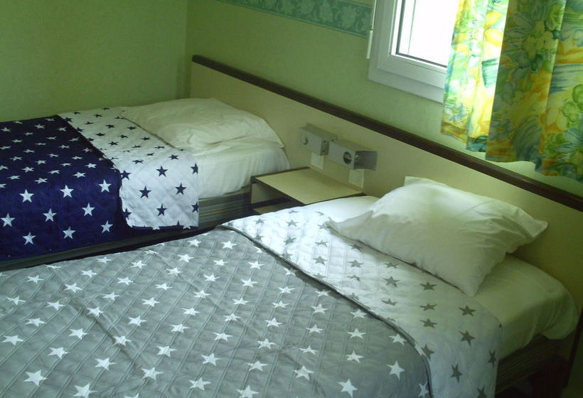 Hôtel L'eden  | Brix | Manche | Francia 12