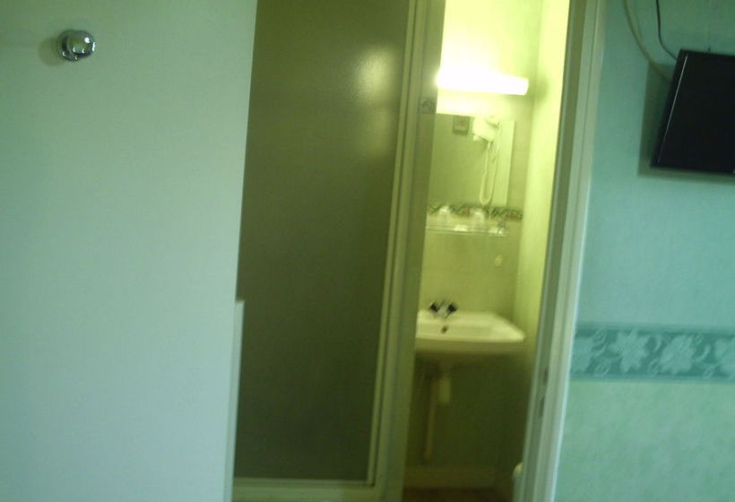 Hôtel L'eden  | Brix | Manche | Francia 15