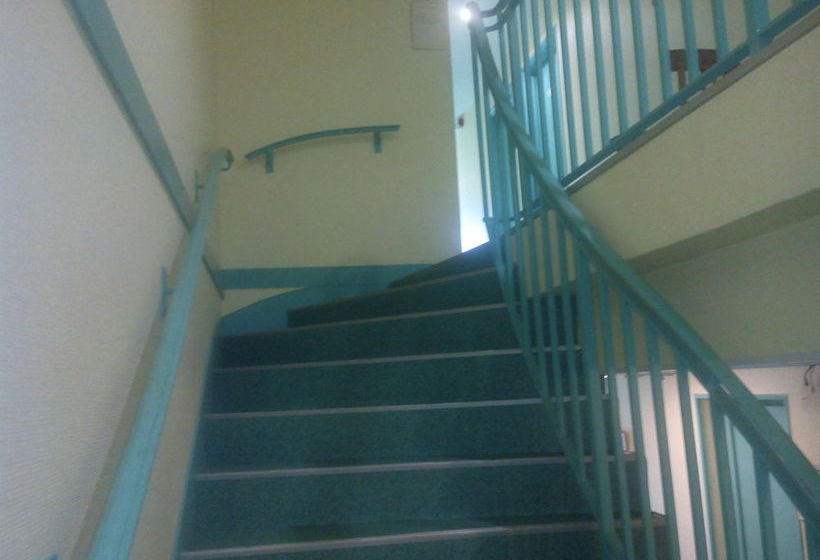 Hôtel L'eden  | Brix | Manche | Francia 18