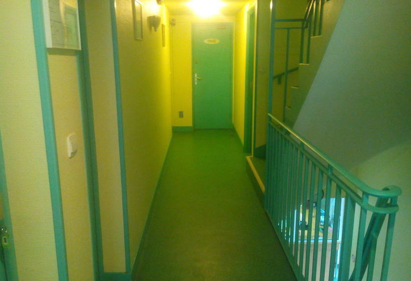 Hôtel L'eden  | Brix | Manche | Francia 20