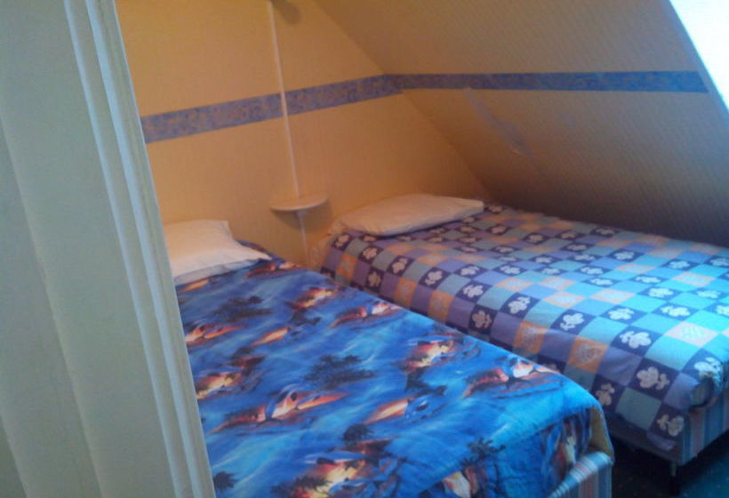 Hôtel L'eden  | Brix | Manche | Francia 3