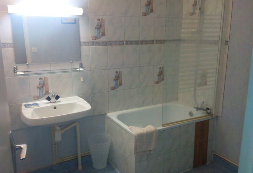 Hôtel L'eden  | Brix | Manche | Francia 5