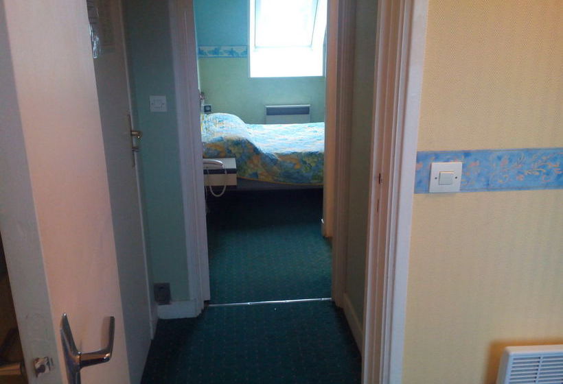 Hôtel L'eden  | Brix | Manche | Francia 6