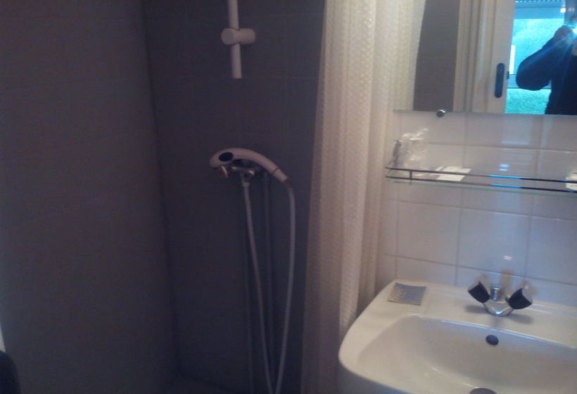 Hôtel L'eden  | Brix | Manche | Francia 7