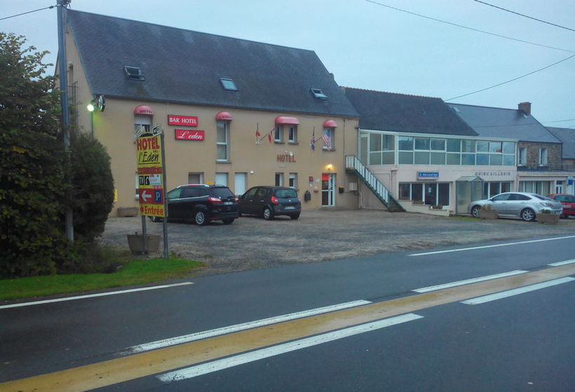 Hôtel L'eden  | Brix | Manche | Francia 9