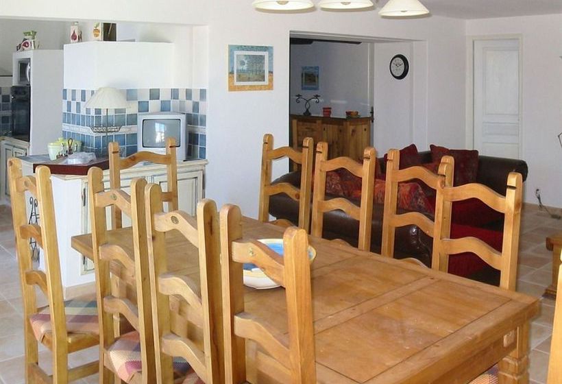 Demeure D'hôtes Et Mas Maurice  | Oppède | Vaucluse | France 10