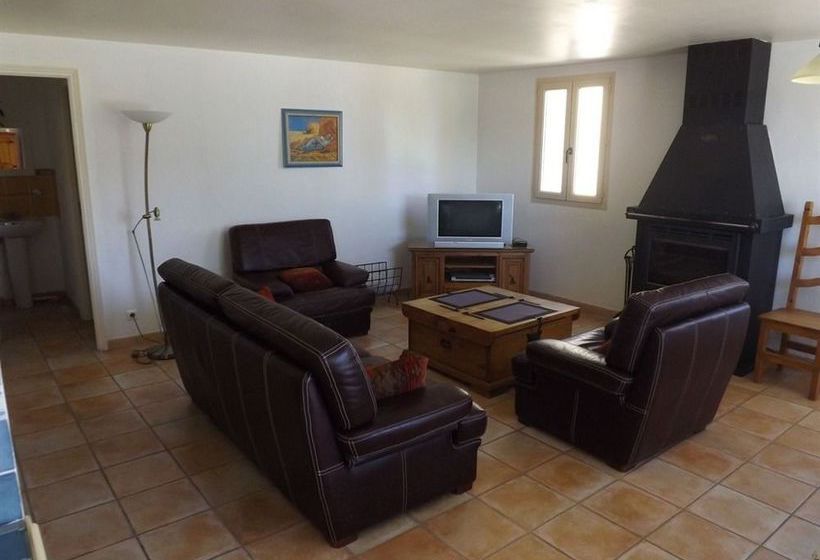 Demeure D'hôtes Et Mas Maurice  | Oppède | Vaucluse | France 13