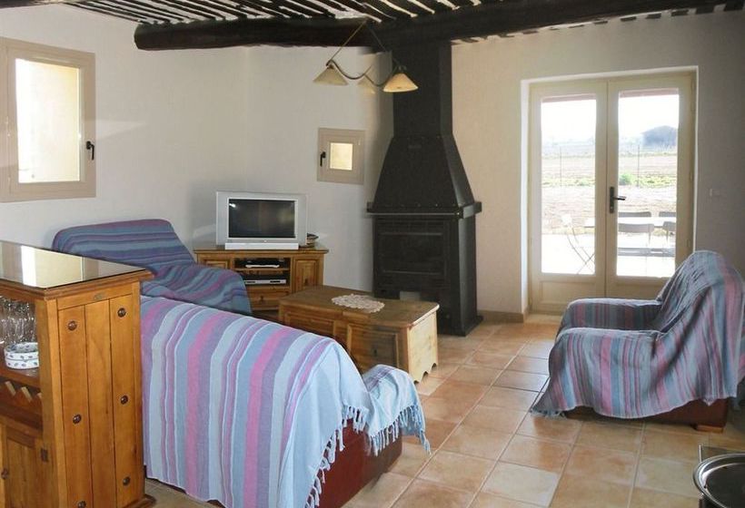 Demeure D'hôtes Et Mas Maurice  | Oppède | Vaucluse | France 15