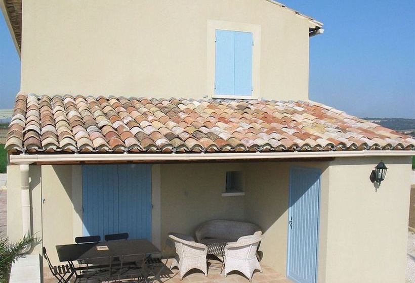 Demeure D'hôtes Et Mas Maurice  | Oppède | Vaucluse | France 19