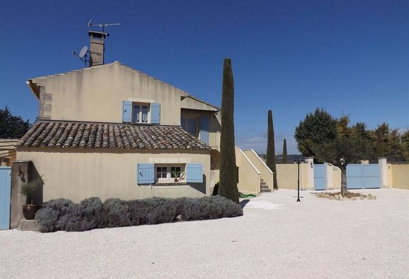 Demeure D'hôtes Et Mas Maurice  | Oppède | Vaucluse | France 20