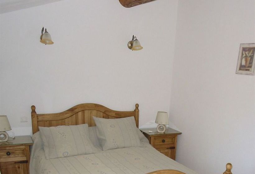 Demeure D'hôtes Et Mas Maurice  | Oppède | Vaucluse | France 3