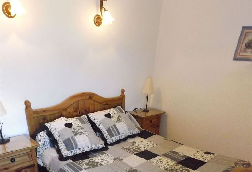 Demeure D'hôtes Et Mas Maurice  | Oppède | Vaucluse | France 5