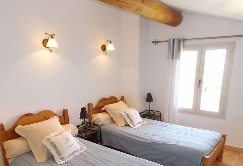 Demeure D'hôtes Et Mas Maurice  | Oppède | Vaucluse | France 8