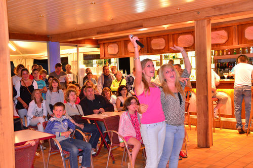 Hôtel Camping L'europe  | Murol | Puy-de-Dome | France 10