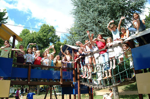 Hôtel Camping L'europe  | Murol | Puy-de-Dome | France 11