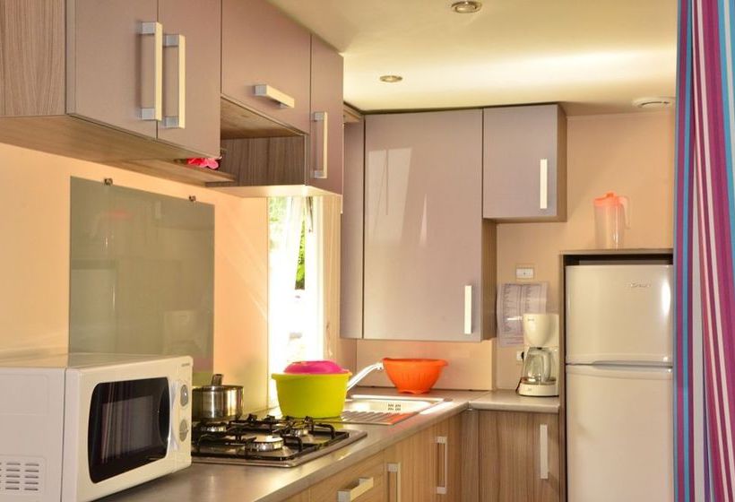 Hôtel Camping L'europe  | Murol | Puy-de-Dome | France 2