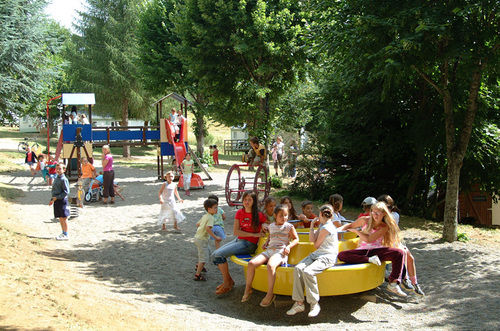 Hôtel Camping L'europe  | Murol | Puy-de-Dome | France 20