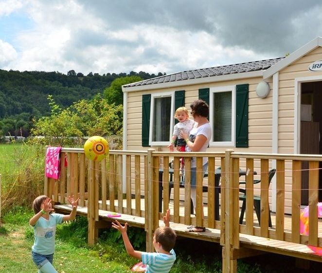 Hôtel Camping L'europe  | Murol | Puy-de-Dome | France 5