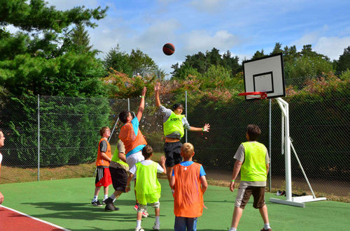Hôtel Camping L'europe  | Murol | Puy-de-Dome | France 6