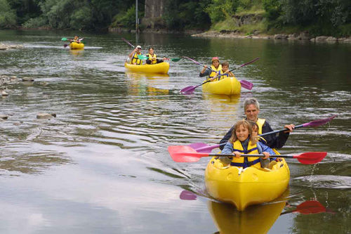 Hôtel Camping L'europe  | Murol | Puy-de-Dome | France 8