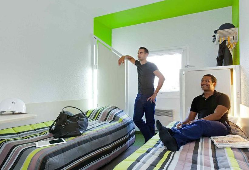 Hotel F1 Nîmes Est Marguerittes  | Marguerittes | Gard | Francia 2