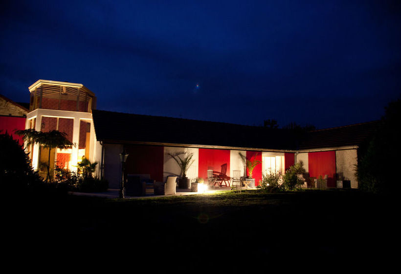 Bed & Breakfast La Grange 