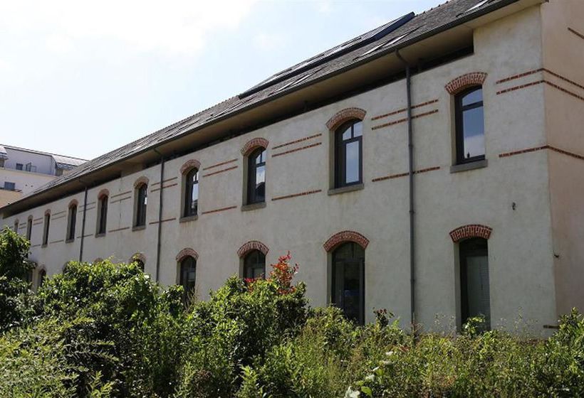 Hôtel Le Magic Hall  | Rennes | Ille-et-Vilaine | France 10