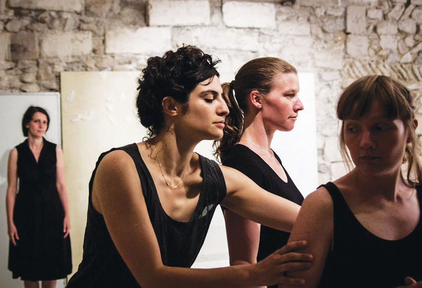 Hôtel Le Magic Hall  | Rennes | Ille-et-Vilaine | France 12