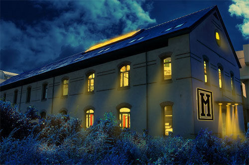 Hôtel Le Magic Hall  | Rennes | Ille-et-Vilaine | France 13