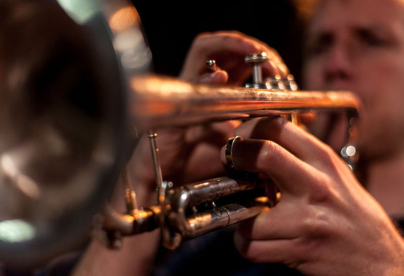 Hôtel Le Magic Hall  | Rennes | Ille-et-Vilaine | France 6
