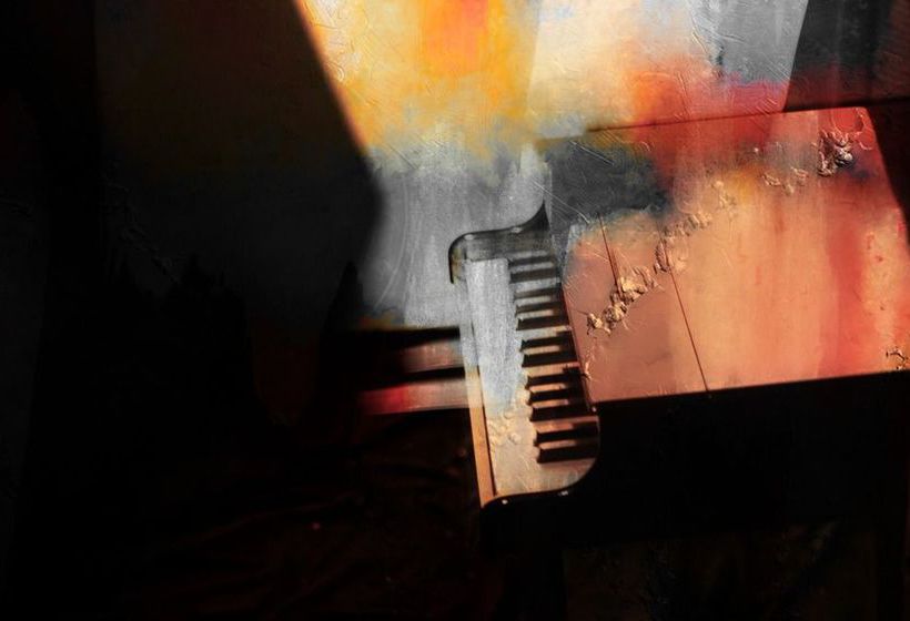 Hôtel Le Magic Hall  | Rennes | Ille-et-Vilaine | France 9