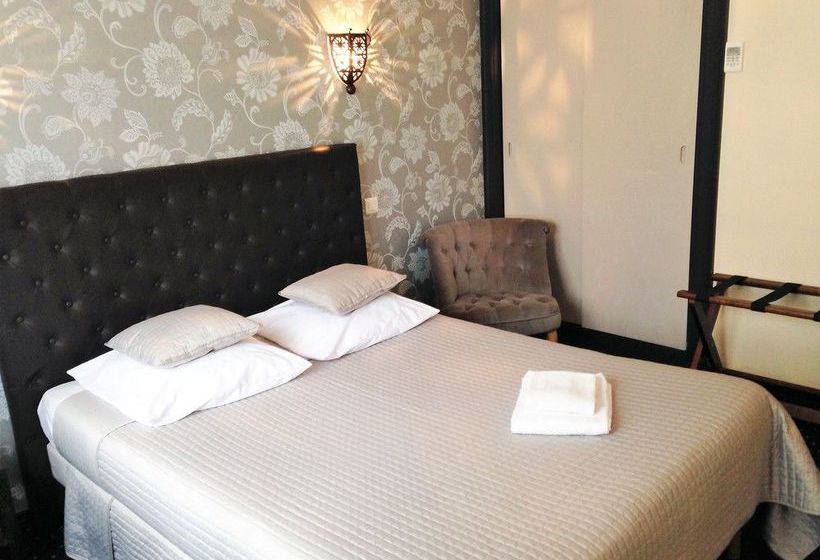 Hotel De France Bergerac