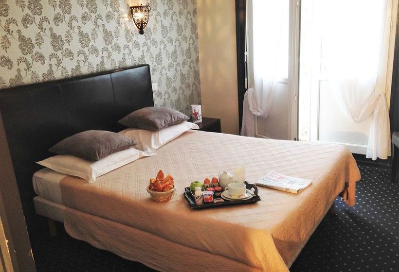 Hôtel De France  | Bergerac | Dordogne | France 1