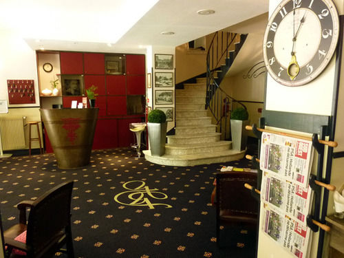 Hôtel De France  | Bergerac | Dordogne | France 12