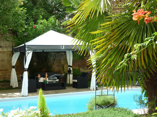 Hôtel De France  | Bergerac | Dordogne | France 14