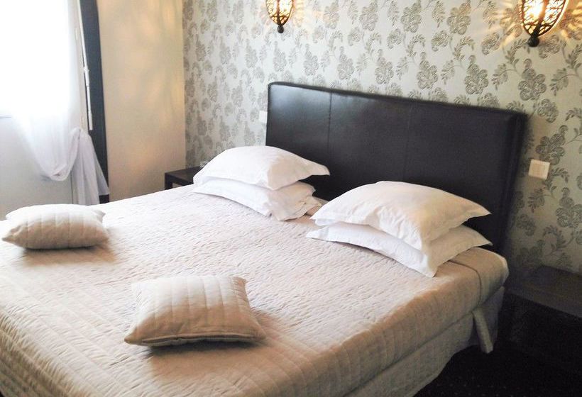 Hôtel De France  | Bergerac | Dordogne | France 2