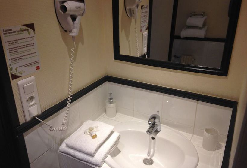 Hôtel De France  | Bergerac | Dordogne | France 3