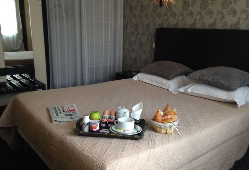 Hôtel De France  | Bergerac | Dordogne | France 4