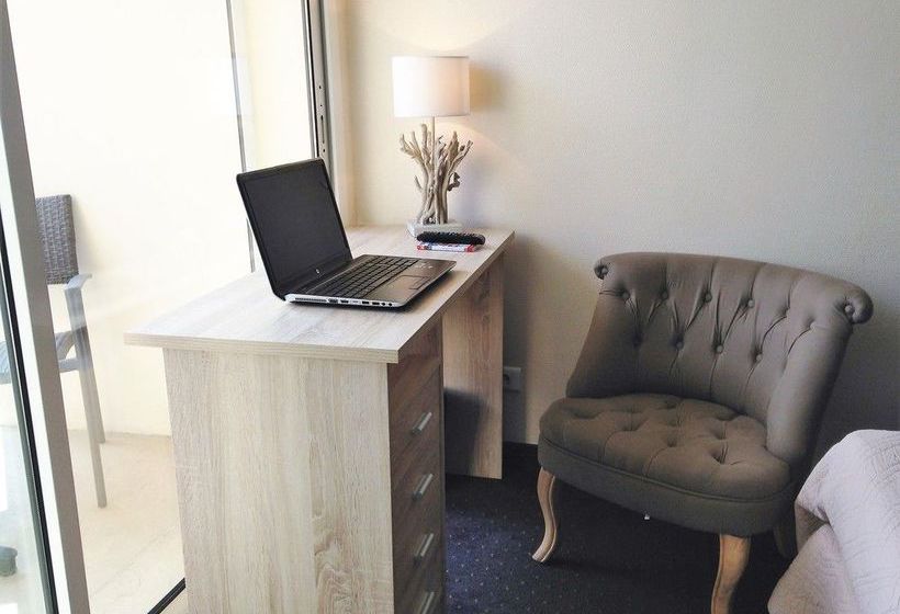 Hôtel De France  | Bergerac | Dordogne | France 5