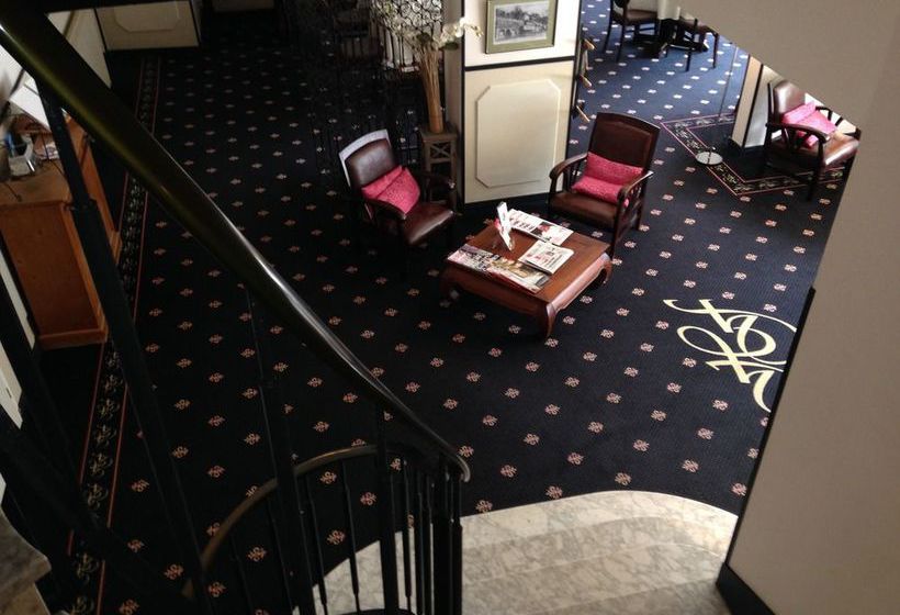 Hôtel De France  | Bergerac | Dordogne | France 6