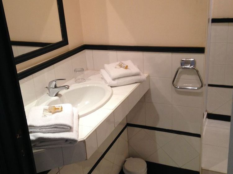 Hôtel De France  | Bergerac | Dordogne | France 7