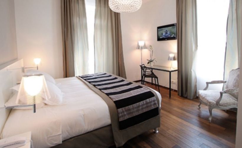 Hôtel Le Manoir  | La Rochelle | Charente-Maritime | France 1