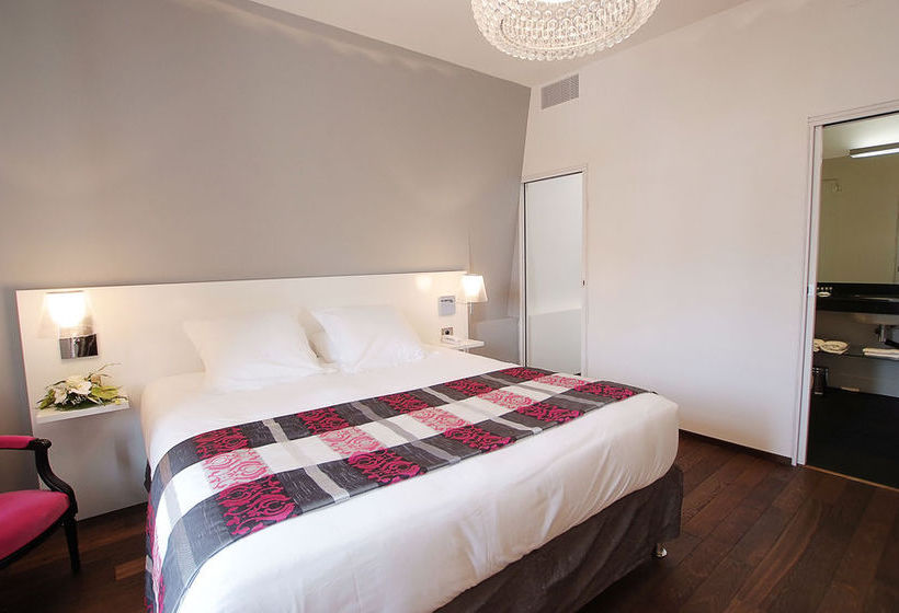 Hôtel Le Manoir  | La Rochelle | Charente-Maritime | France 10